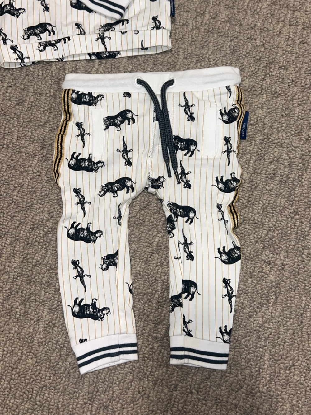 Noppies Matching Set - Picture 4 of 4
